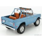 Greenlight Ford BRONCO SPORT CABRIOLET OPEN 1969