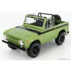 Greenlight Ford BRONCO SPORT CABRIOLET OPEN 1975