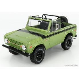 Greenlight Ford BRONCO SPORT CABRIOLET OPEN 1975