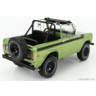Greenlight Ford BRONCO SPORT CABRIOLET OPEN 1975