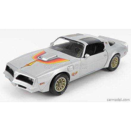 Greenlight Pontiac FIREBIRD FIRE-AM COUPE SPECIAL EQUIPMENT (VSE) 1977