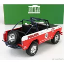 Greenlight Ford BRONCO BAJA N 56 PUROLATOR TRIBUTE EDITION 1975