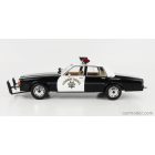 Greenlight CHEVROLET CAPRICE POLICE CALIFORNIA HIGHWAY PATROL 1989