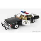 Greenlight CHEVROLET CAPRICE POLICE CALIFORNIA HIGHWAY PATROL 1989