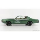 Greenlight PLYMOUTH FURY CHECKER CAB TAXI 1976 - BEVERLY HILLS COP