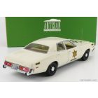 Greenlight PLYMOUTH FURY HAZZARD POLICE HAZZARD COUNTY 1977
