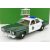 Greenlight PLYMOUTH FURY HAZZARD POLICE 1975
