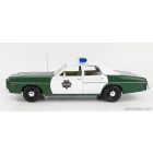Greenlight PLYMOUTH FURY HAZZARD POLICE 1975