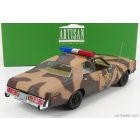 Greenlight DODGE MONACO HAZZARD POLICE HAZZARD COUNTY 1978