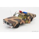 Greenlight DODGE MONACO HAZZARD POLICE HAZZARD COUNTY 1978