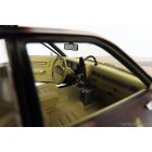 Greenlight DODGE MONACO HAZZARD POLICE HAZZARD COUNTY 1978