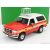 Greenlight Ford BRONCO FDNY NEW YORK FIRE ENGINE 1996