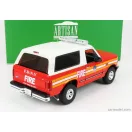 Greenlight Ford BRONCO FDNY NEW YORK FIRE ENGINE 1996
