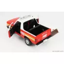 Greenlight Ford BRONCO FDNY NEW YORK FIRE ENGINE 1996