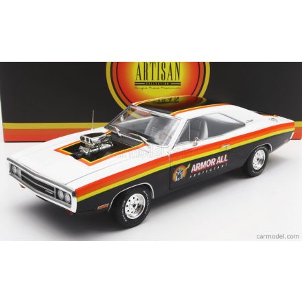Greenlight DODGE CHARGER COUPE 1970