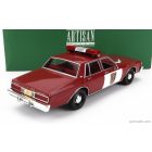 Greenlight CHEVROLET CAPRICE MINNESOTA POLICE DEPARTMENT STATE TROOPER 1987 - FARGO