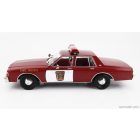 Greenlight CHEVROLET CAPRICE MINNESOTA POLICE DEPARTMENT STATE TROOPER 1987 - FARGO