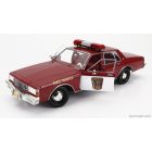 Greenlight CHEVROLET CAPRICE MINNESOTA POLICE DEPARTMENT STATE TROOPER 1987 - FARGO