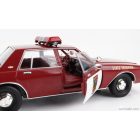 Greenlight CHEVROLET CAPRICE MINNESOTA POLICE DEPARTMENT STATE TROOPER 1987 - FARGO