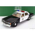 Greenlight CHEVROLET CAPRICE LOS ANGELES POLICE DEPARTMENT 1986 - MACGYVER