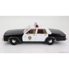 Greenlight CHEVROLET CAPRICE LOS ANGELES POLICE DEPARTMENT 1986 - MACGYVER