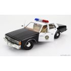 Greenlight CHEVROLET CAPRICE LOS ANGELES POLICE DEPARTMENT 1986 - MACGYVER