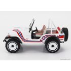 GREENLIGHT JEEP CJ-5 SUPER JEEP 1973