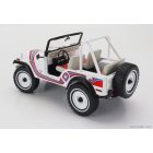 GREENLIGHT JEEP CJ-5 SUPER JEEP 1973