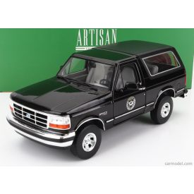   Greenlight Ford BRONCO MONTANA LIVESTOCK ASSOCIATION 1992 - YELLOWSTONE