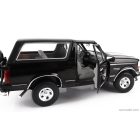 Greenlight Ford BRONCO MONTANA LIVESTOCK ASSOCIATION 1992 - YELLOWSTONE