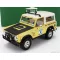 Greenlight Ford BRONCO N 141 RALLY REBELLE 1969