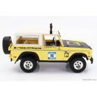 Greenlight Ford BRONCO N 141 RALLY REBELLE 1969