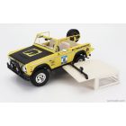 Greenlight Ford BRONCO N 141 RALLY REBELLE 1969