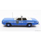 GREENLIGHT - DODGE - MONACO POLICE NEW YORK POLICE DEPARTMENT 1978