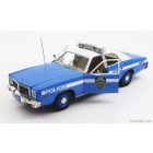 GREENLIGHT - DODGE - MONACO POLICE NEW YORK POLICE DEPARTMENT 1978
