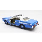 GREENLIGHT - DODGE - MONACO POLICE NEW YORK POLICE DEPARTMENT 1978