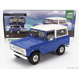 Greenlight Ford BRONCO 1966