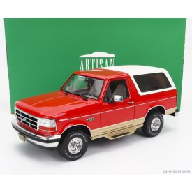 Greenlight Ford BRONCO 1994 - EDDIE BAUER EDITION