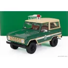 Greenlight Ford BRONCO SMOKEY BEAR FOREST RANGER 1967