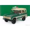 Greenlight Ford BRONCO SMOKEY BEAR FOREST RANGER 1967
