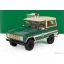 Greenlight Ford BRONCO SMOKEY BEAR FOREST RANGER 1967