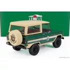 Greenlight Ford BRONCO SMOKEY BEAR FOREST RANGER 1967