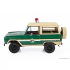 Greenlight Ford BRONCO SMOKEY BEAR FOREST RANGER 1967