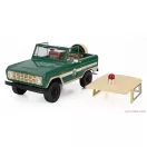 Greenlight Ford BRONCO SMOKEY BEAR FOREST RANGER 1967