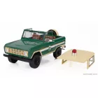 Greenlight Ford BRONCO SMOKEY BEAR FOREST RANGER 1967