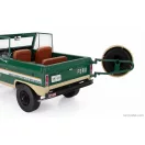 Greenlight Ford BRONCO SMOKEY BEAR FOREST RANGER 1967