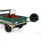 Greenlight Ford BRONCO SMOKEY BEAR FOREST RANGER 1967