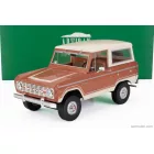 Greenlight Ford BRONCO RANGER 1973