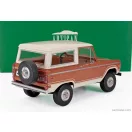 Greenlight Ford BRONCO RANGER 1973
