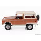 Greenlight Ford BRONCO RANGER 1973